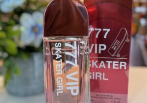 Perfume Dup 212 Heroes for her 90ml