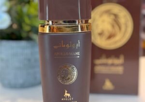 Perfume Dup Asad Bourbon de Lattafa 100ml