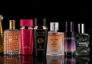 Encuentra tu aroma ideal